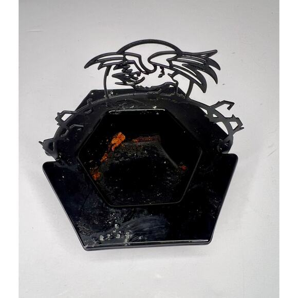 Scentsy Disney Villain "All the Rage" Warmer - Picture 5 of 5